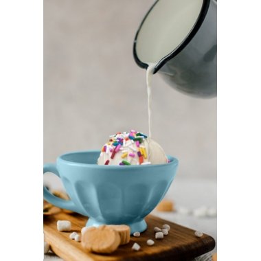 Hot Chocolate Bomb Kit DIY - Lemon And Lavender Toronto