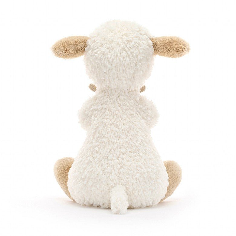 Huddles Sheep-Jellycat - Lemon And Lavender Toronto