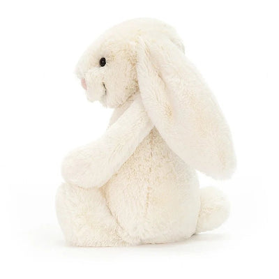 Huge Bashful Cream Bunny - Jellycat - Lemon And Lavender Toronto