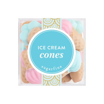 Ice Cream Cones Candy - Small Sugarfina - Lemon And Lavender Toronto