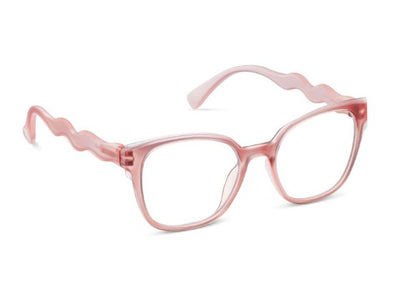 If You Say So - Pink- Peepers Reading Glasses - Lemon And Lavender Toronto