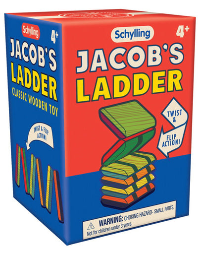 Jacobs Ladder - Lemon And Lavender Toronto