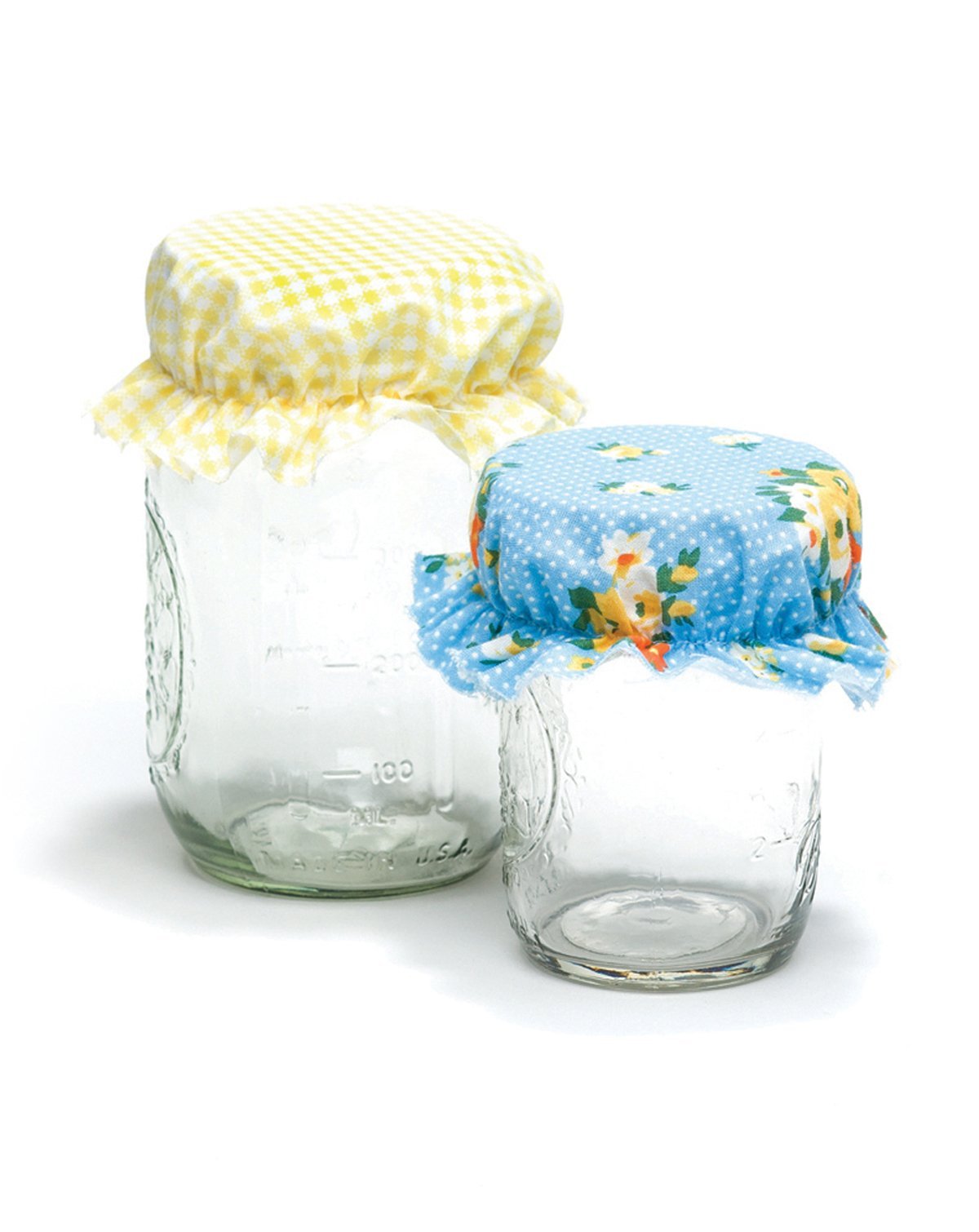 Jar Bonnets- Summer Orchard – Lemon And Lavender Toronto