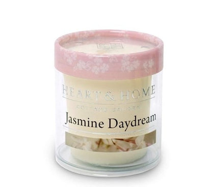 Jasmine Daydream Votive - Lemon And Lavender Toronto
