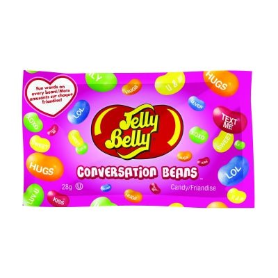 Jelly Belly Conversation Beans - Lemon And Lavender Toronto