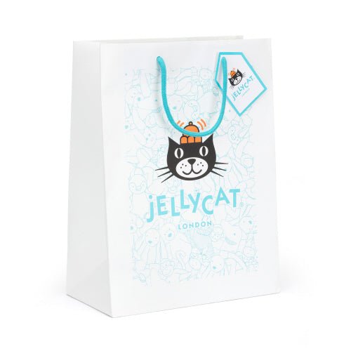 Jellycat Gift Bag - Lemon And Lavender Toronto