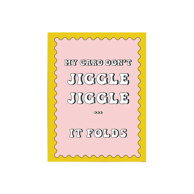 Jiggle Jiggle Any Occasion - Lemon And Lavender Toronto