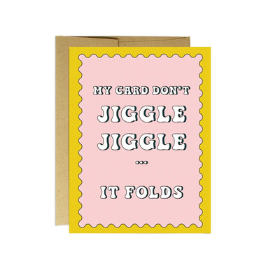 Jiggle Jiggle Any Occasion - Lemon And Lavender Toronto
