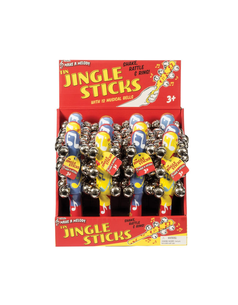 JINGLE STICKS - Lemon And Lavender Toronto