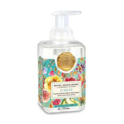 Jubilee Foaming Hand Soap - Lemon And Lavender Toronto