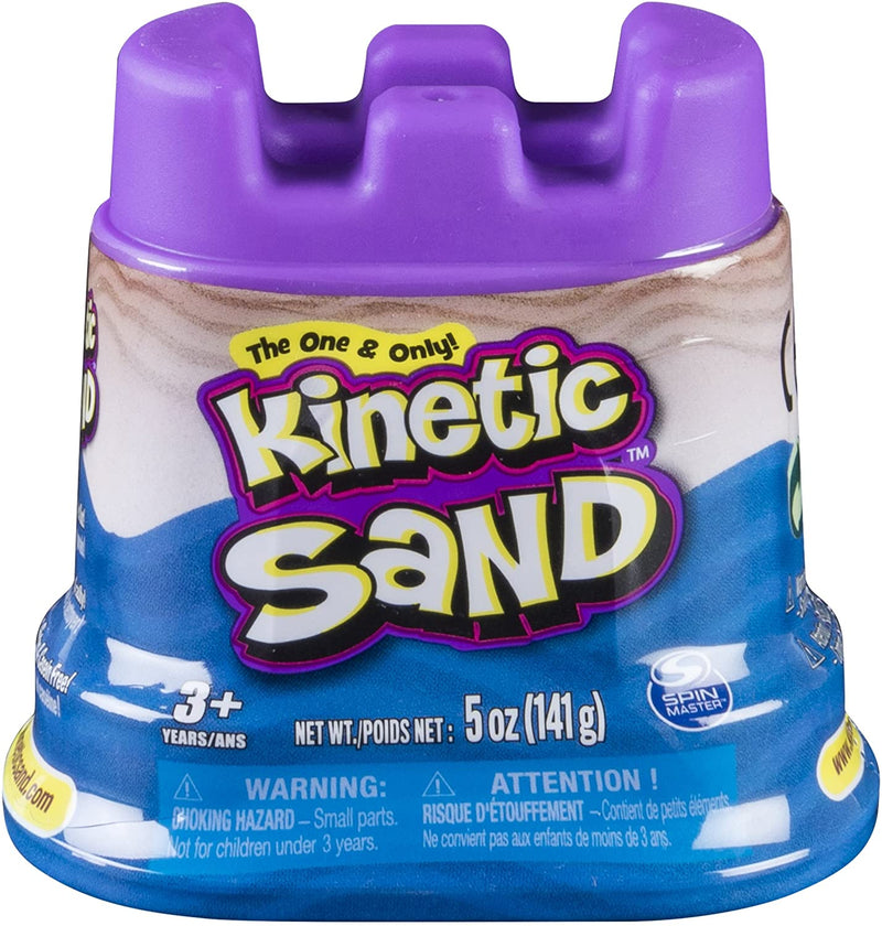 Kinetic Sand - Single Container, - Lemon And Lavender Toronto
