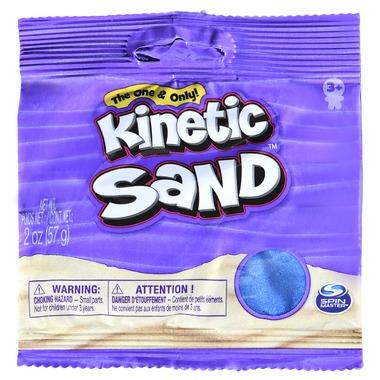 Kinetic Sand Small Bag - Lemon And Lavender Toronto