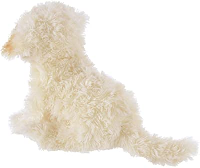 Labradoodle Dog "Bisquit"- Bearington Plush - Lemon And Lavender Toronto