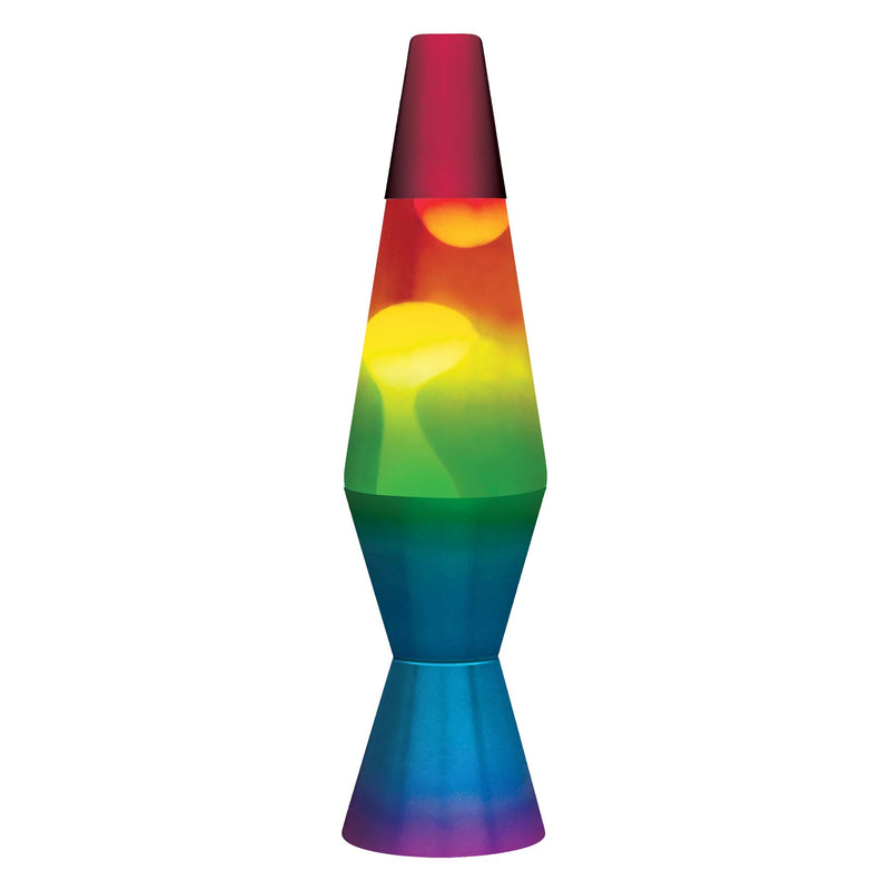 Lava Lamp 11.5&