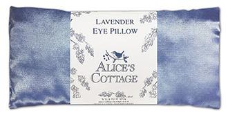 Lavender Eye Pillow - Lemon And Lavender Toronto