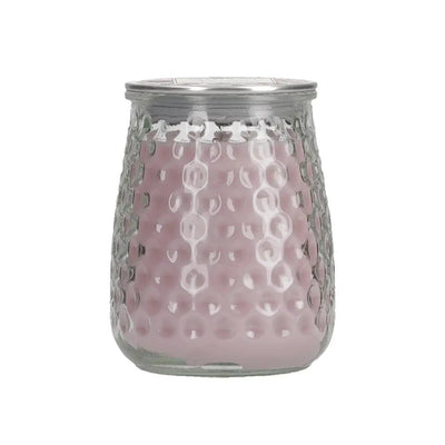 Lavender Glass Jar Candle 13oz - Lemon And Lavender Toronto