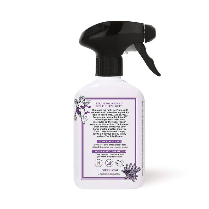 Lavender Sage~Pourri - Fresh Air Odor Eliminator - Lemon And Lavender Toronto