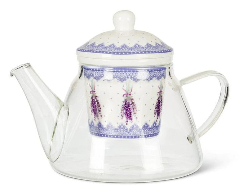 Lavender Tea Gift Set - Lemon And Lavender Toronto