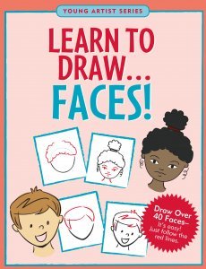 Learn to Draw "Faces" - Lemon And Lavender Toronto