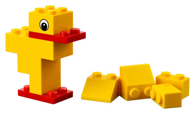 LEGO® Animal Free Builds - Make It Yours - Lemon And Lavender Toronto