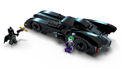 LEGO® Batmobile™: Batman™ vs. The Joker™ Chase - Lemon And Lavender Toronto