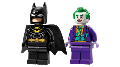 LEGO® Batmobile™: Batman™ vs. The Joker™ Chase - Lemon And Lavender Toronto