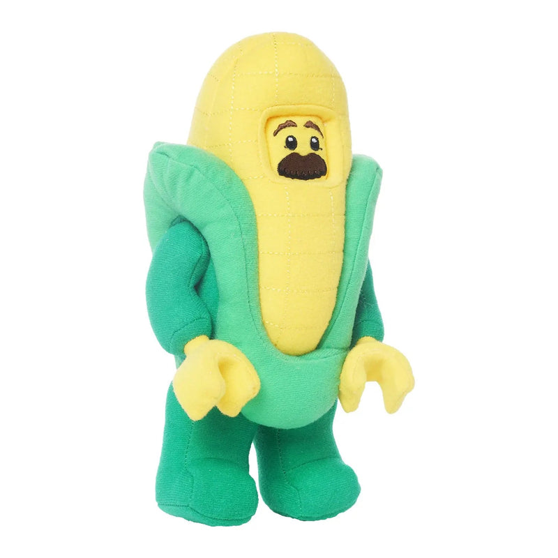 LEGO® Corn Cob Guy Small - Lemon And Lavender Toronto