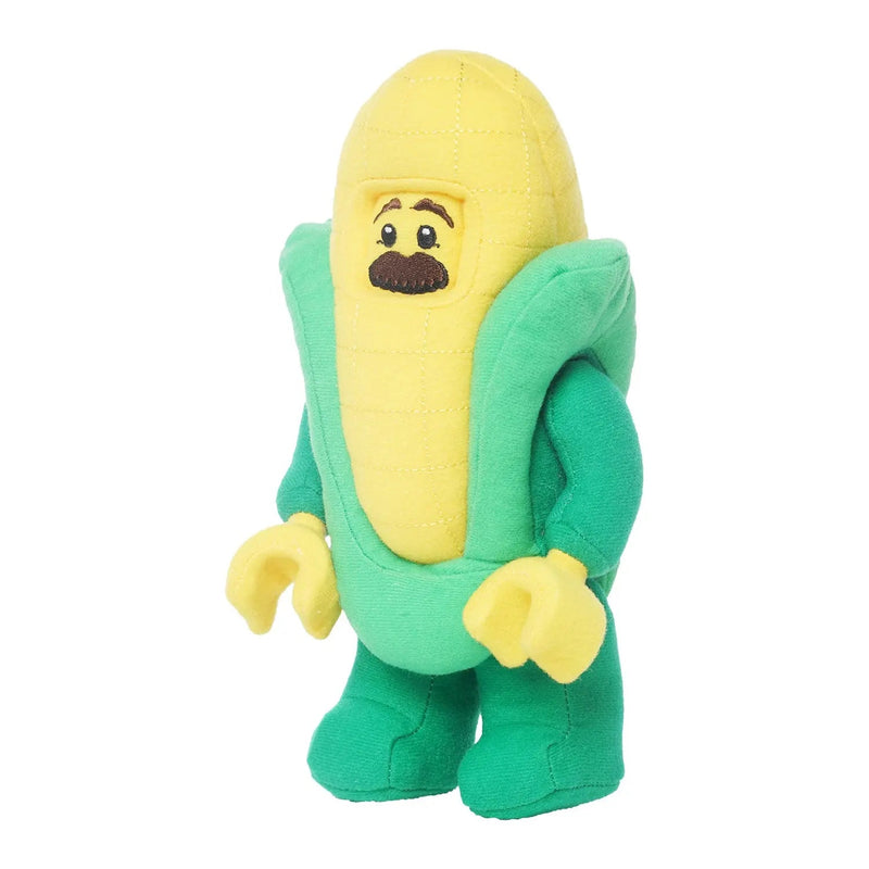 LEGO® Corn Cob Guy Small - Lemon And Lavender Toronto