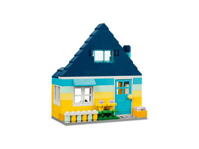 LEGO® Creative Houses - Lemon And Lavender Toronto