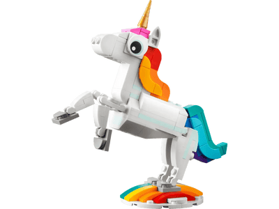 LEGO® Creator Magical Unicorn 3in1 set. - Lemon And Lavender Toronto