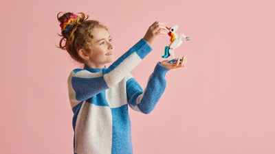 LEGO® Creator Magical Unicorn 3in1 set. - Lemon And Lavender Toronto