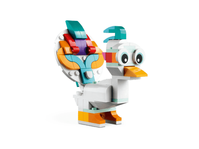 LEGO® Creator Magical Unicorn 3in1 set. - Lemon And Lavender Toronto