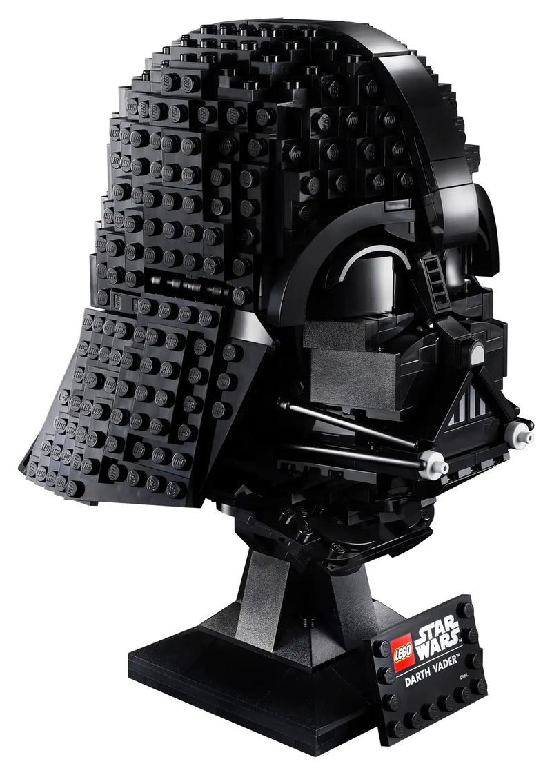 LEGO® Darth Vader™ Helmet - Lemon And Lavender Toronto