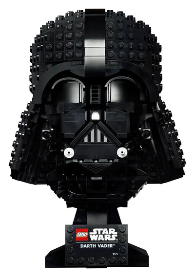 LEGO® Darth Vader™ Helmet - Lemon And Lavender Toronto