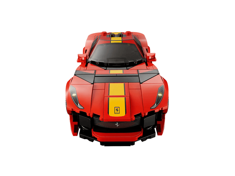 LEGO® Ferrari 812 Competizione - Lemon And Lavender Toronto