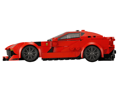 LEGO® Ferrari 812 Competizione - Lemon And Lavender Toronto