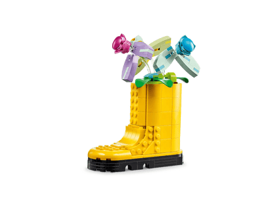 LEGO® Flowers in Watering Can 3-in-1 - Lemon And Lavender Toronto