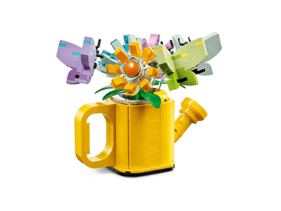 LEGO® Flowers in Watering Can 3-in-1 - Lemon And Lavender Toronto