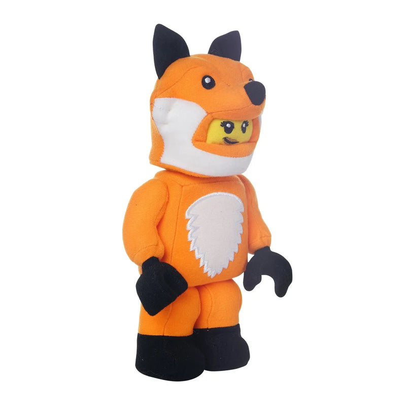 LEGO® Fox Costume Girl Small - Lemon And Lavender Toronto