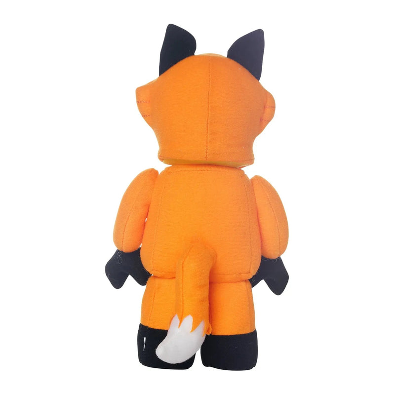 LEGO® Fox Costume Girl Small - Lemon And Lavender Toronto