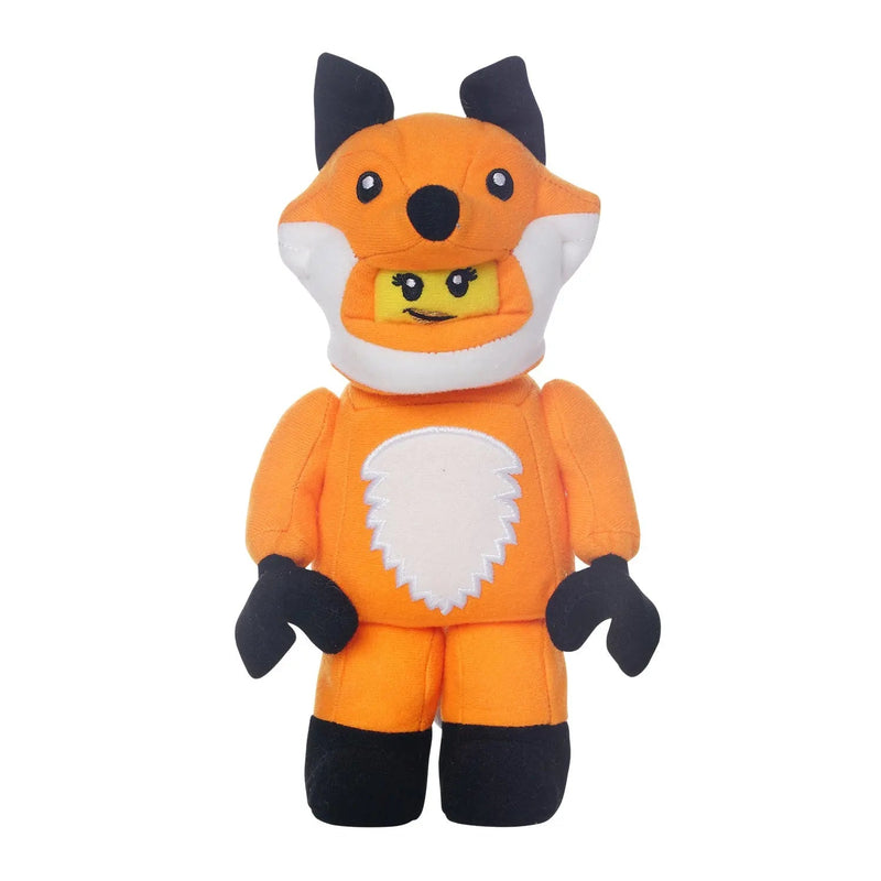 LEGO® Fox Costume Girl Small - Lemon And Lavender Toronto