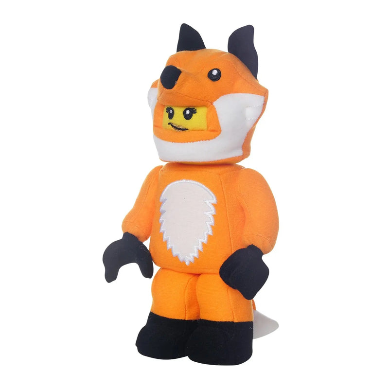 LEGO® Fox Costume Girl Small - Lemon And Lavender Toronto