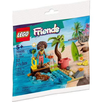 LEGO® Friends - Lemon And Lavender Toronto