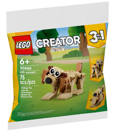LEGO® Gift Animals Party Grab Bag - Lemon And Lavender Toronto