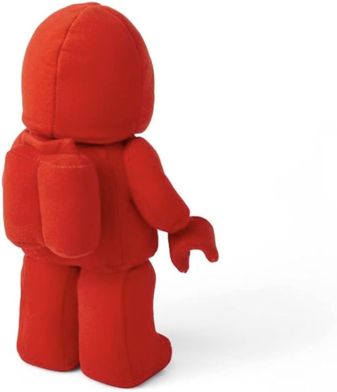 LEGO® Lego Red Astronaut - Lemon And Lavender Toronto