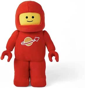 LEGO® Lego Red Astronaut - Lemon And Lavender Toronto