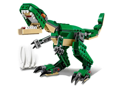 LEGO® Mighty Dinosaurs - Lemon And Lavender Toronto