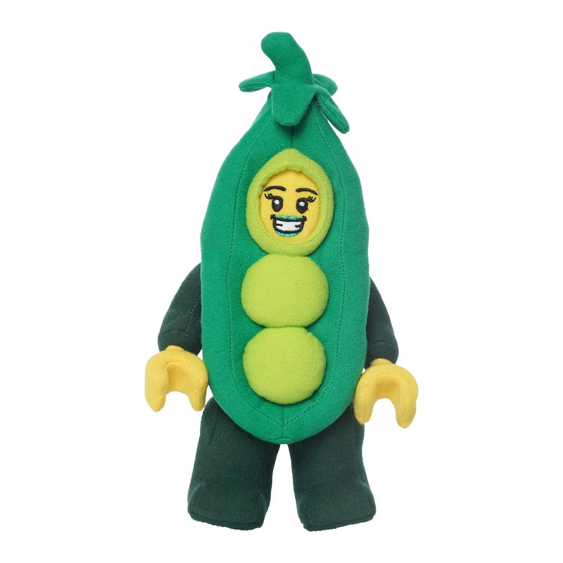 LEGO® Peapod Girl Small - Lemon And Lavender Toronto