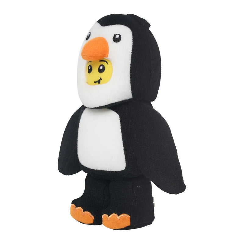 LEGO® Penguin Boy Small - Lemon And Lavender Toronto