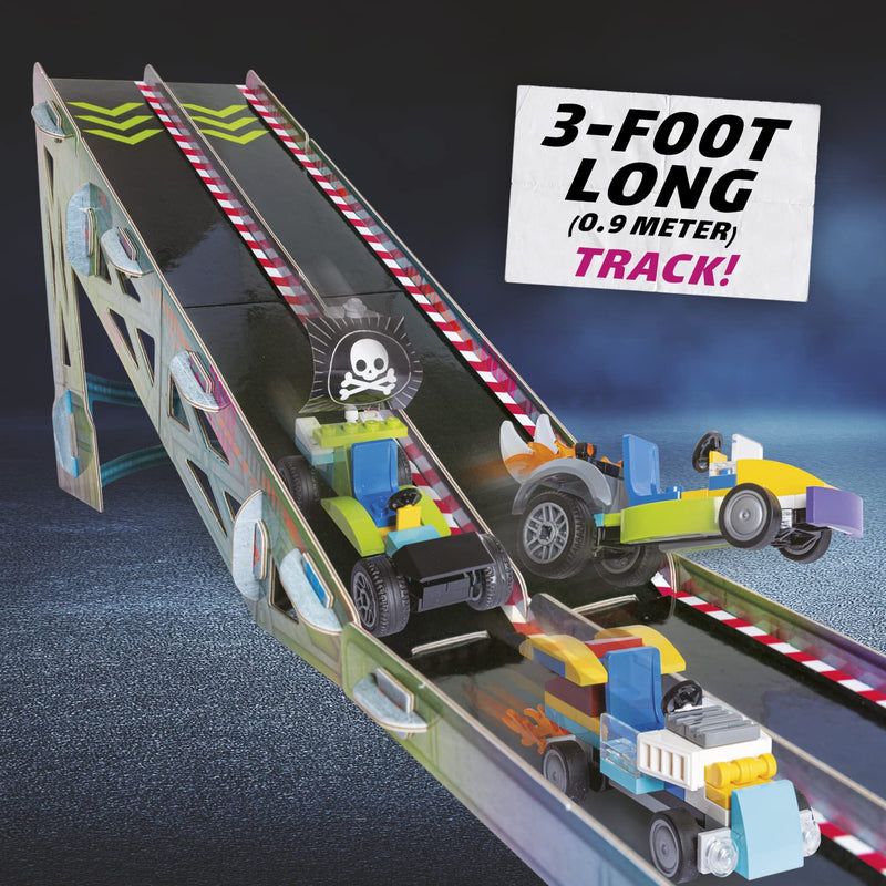 LEGO: Race Cars - Lemon And Lavender Toronto